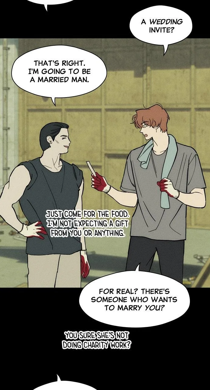 Tears on a Withered Flower Chapter 69 – Page 56