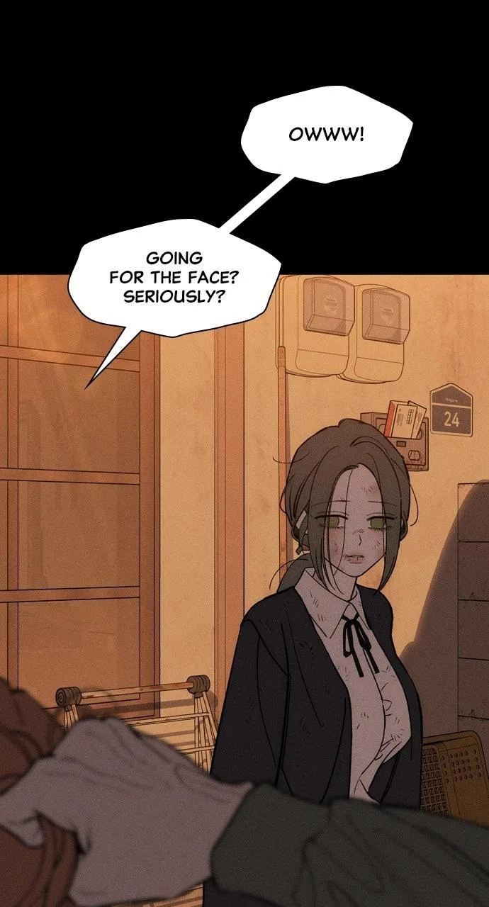 Tears on a Withered Flower Chapter 69 – Page 79