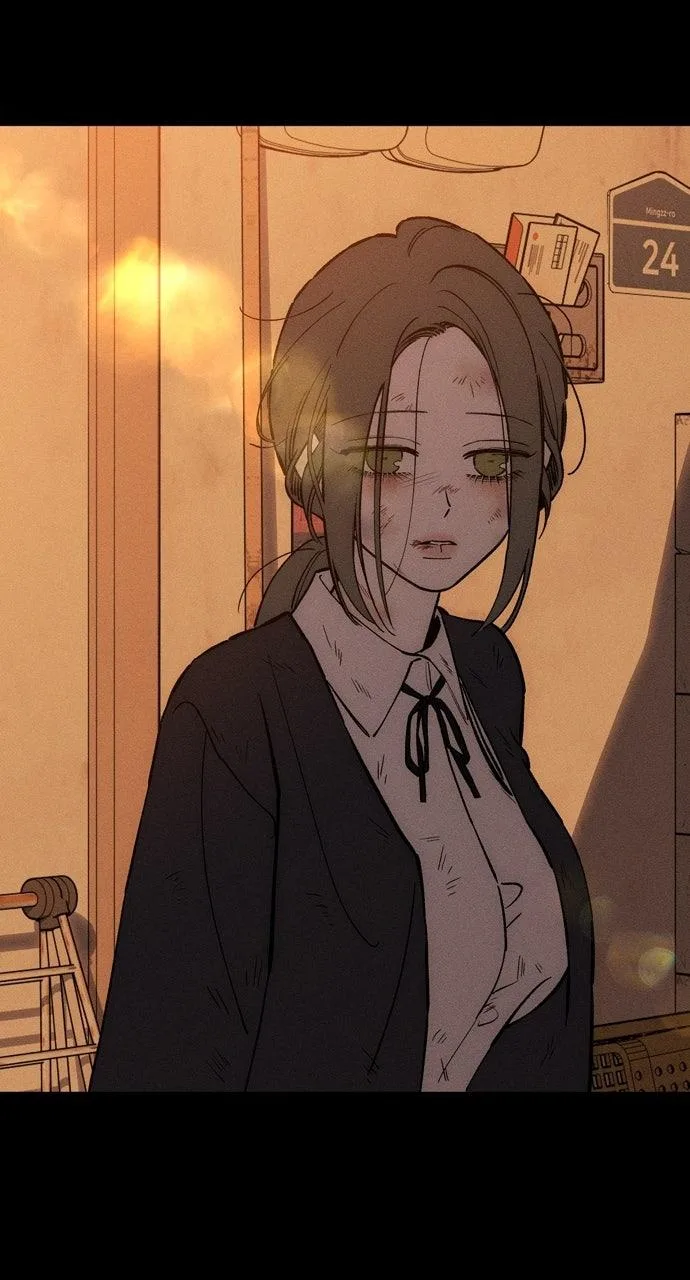 Tears on a Withered Flower Chapter 69 – Page 82
