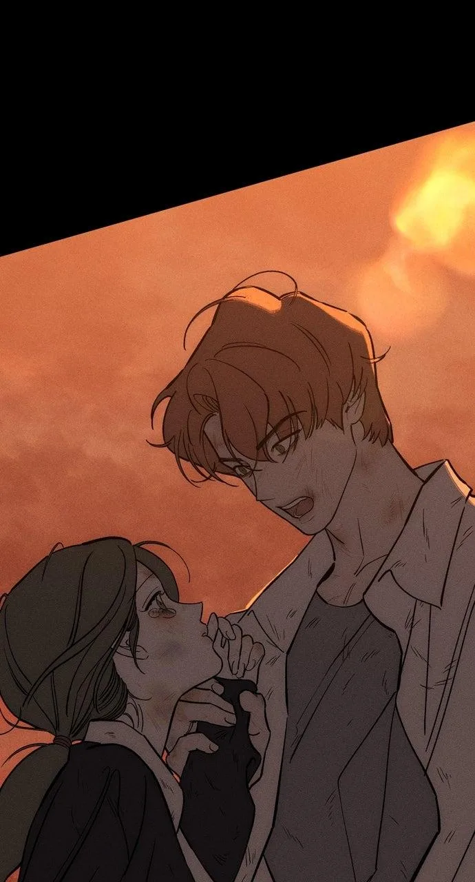 Tears on a Withered Flower Chapter 69 – Page 93