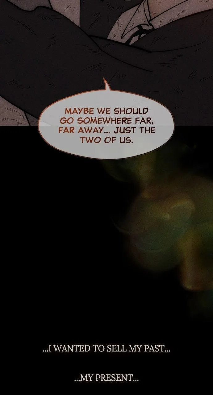 Tears on a Withered Flower Chapter 69 – Page 109