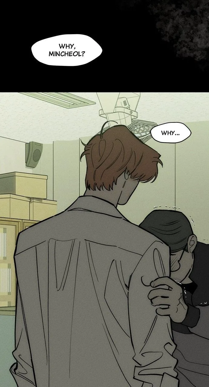Tears on a Withered Flower Chapter 69 – Page 118