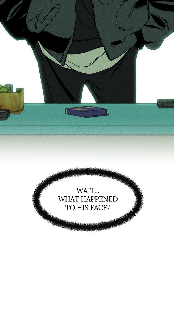 Tears on a Withered Flower Chapter 7 – Page 2