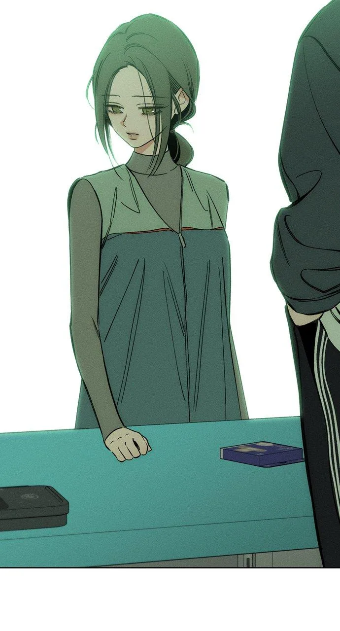 Tears on a Withered Flower Chapter 7 – Page 8