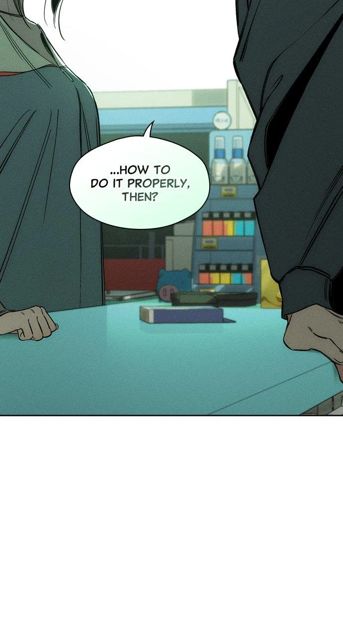 Tears on a Withered Flower Chapter 7 – Page 18
