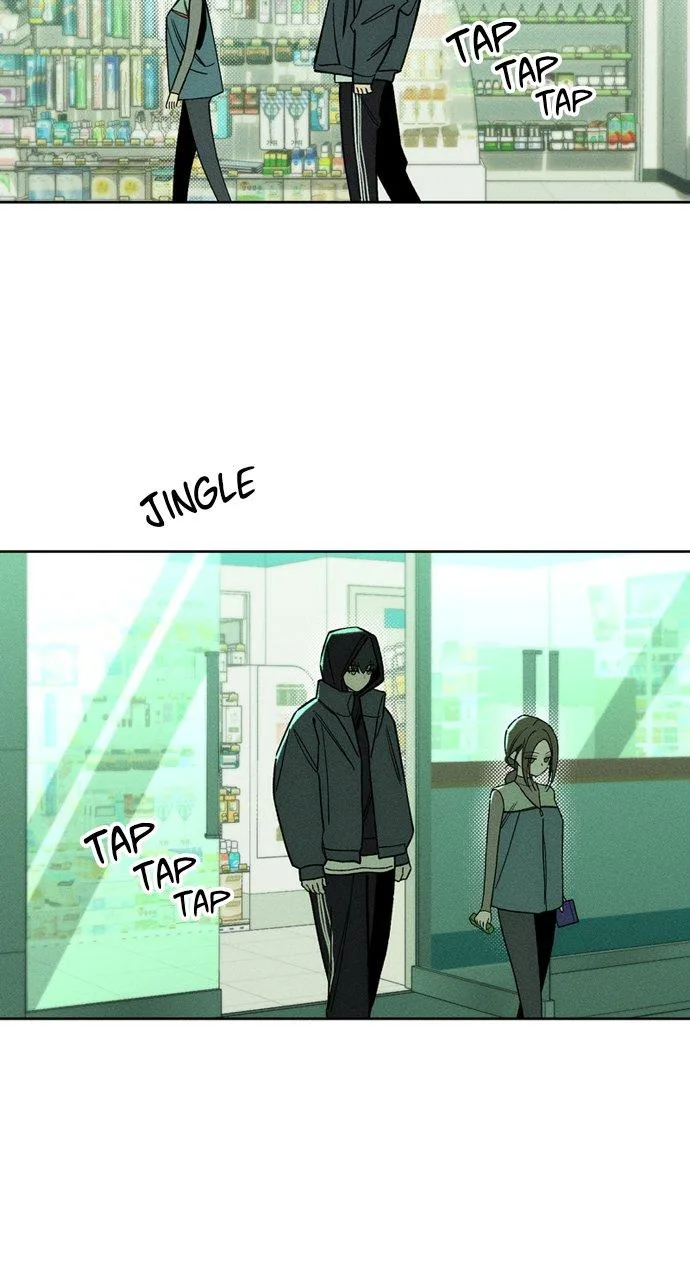 Tears on a Withered Flower Chapter 7 – Page 27