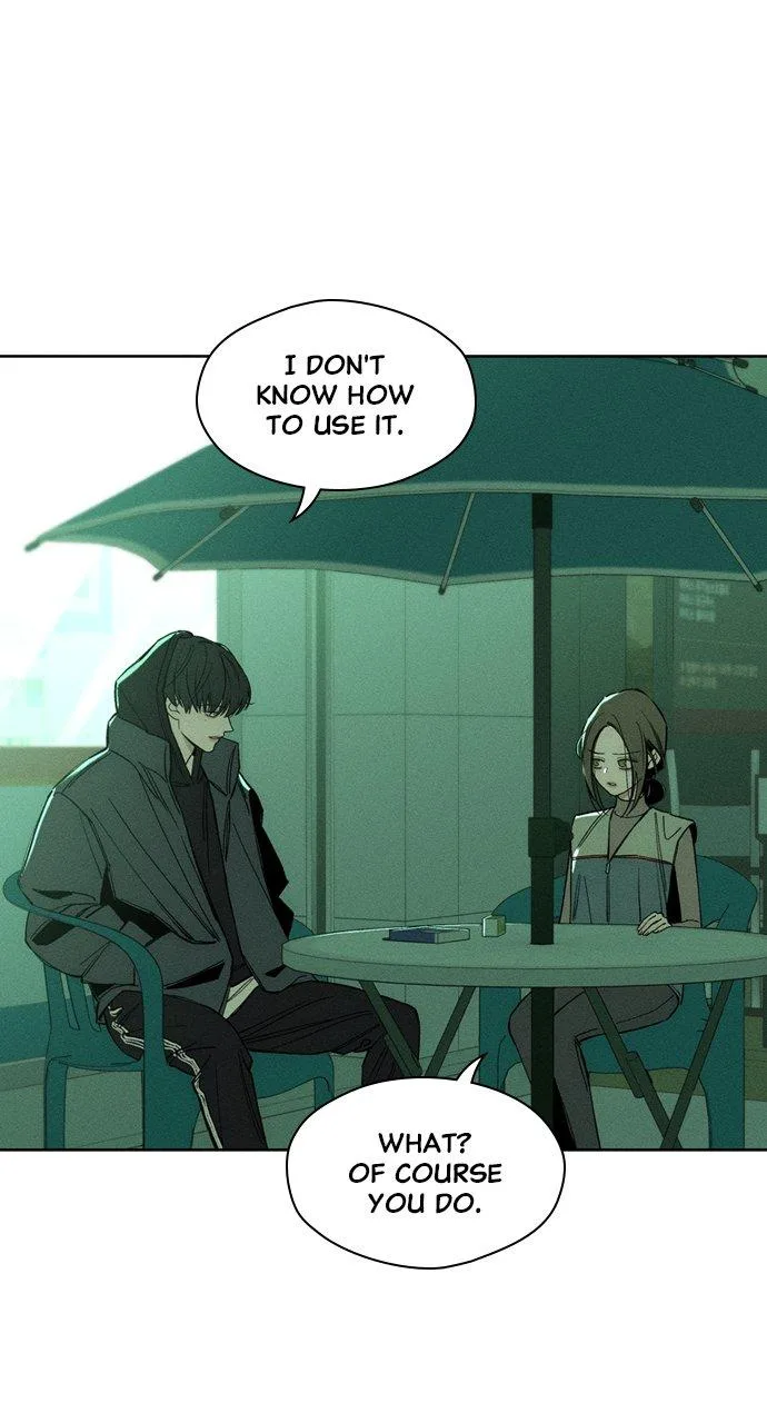 Tears on a Withered Flower Chapter 7 – Page 29