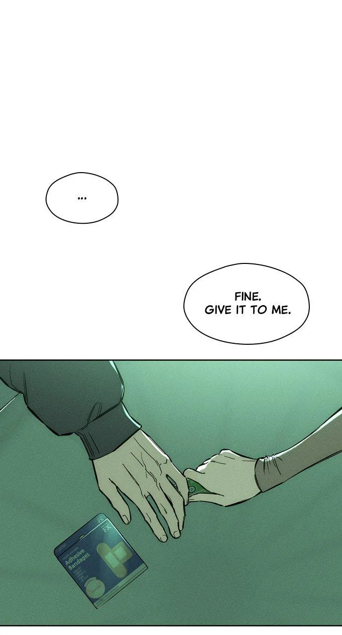 Tears on a Withered Flower Chapter 7 – Page 30