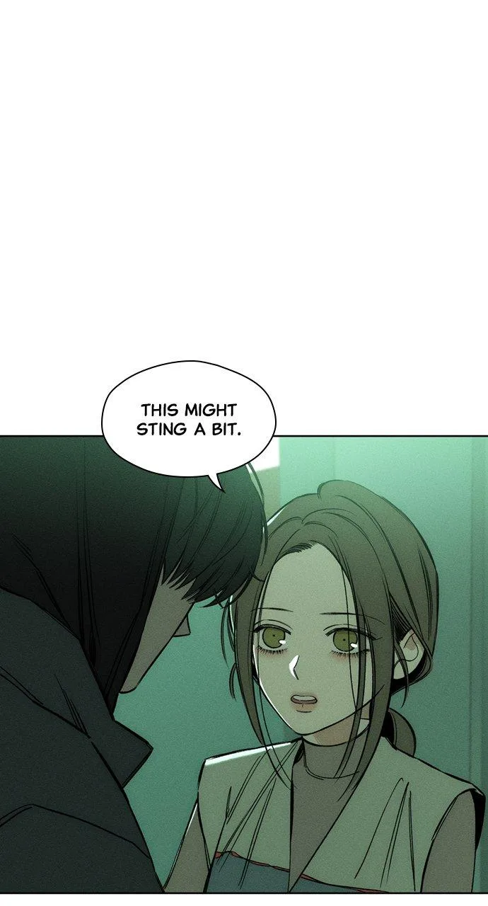 Tears on a Withered Flower Chapter 7 – Page 31