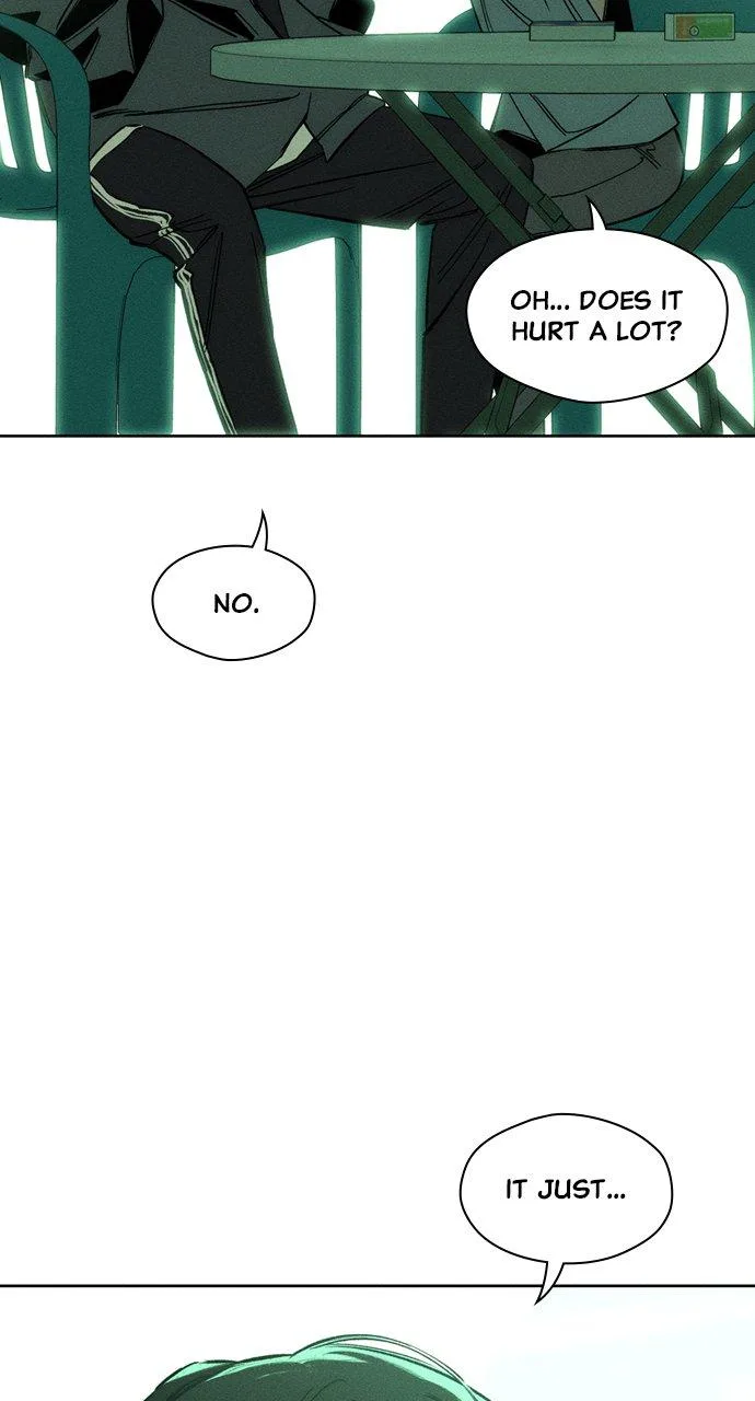 Tears on a Withered Flower Chapter 7 – Page 33