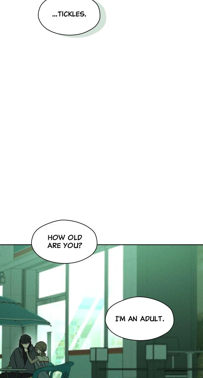Tears on a Withered Flower Chapter 7 – Page 35