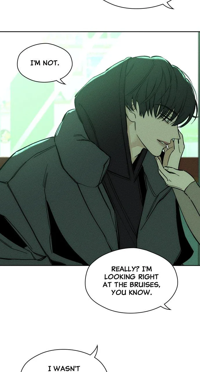 Tears on a Withered Flower Chapter 7 – Page 37