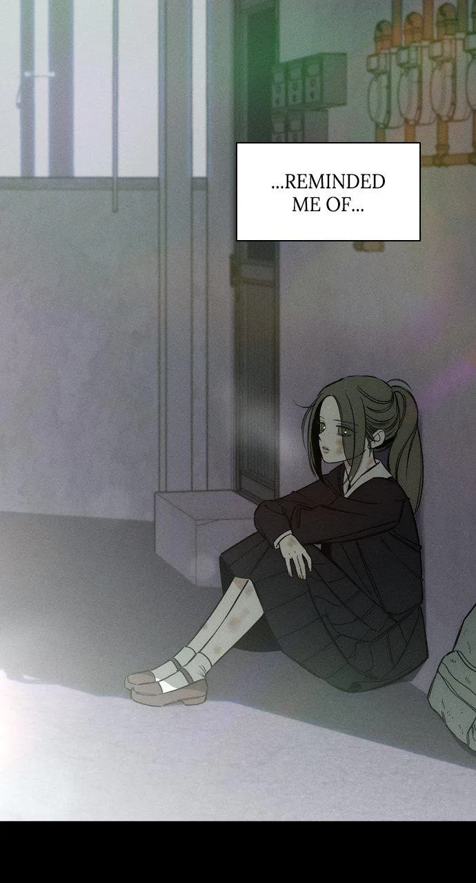 Tears on a Withered Flower Chapter 7 – Page 42