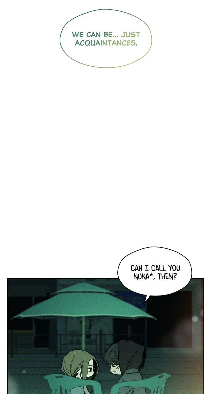 Tears on a Withered Flower Chapter 7 – Page 50
