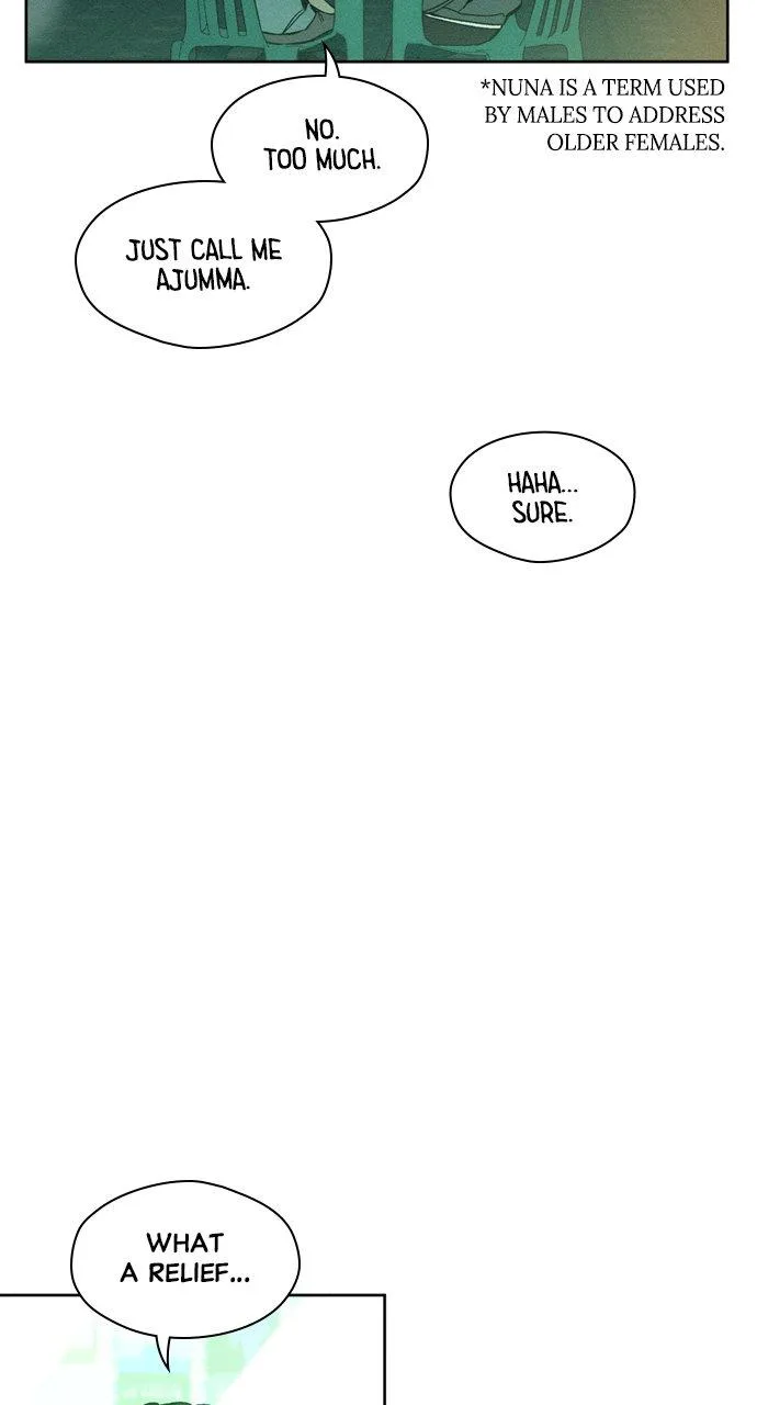 Tears on a Withered Flower Chapter 7 – Page 51