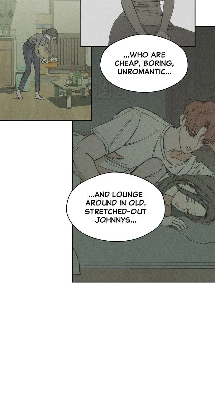 Tears on a Withered Flower Chapter 7 – Page 76