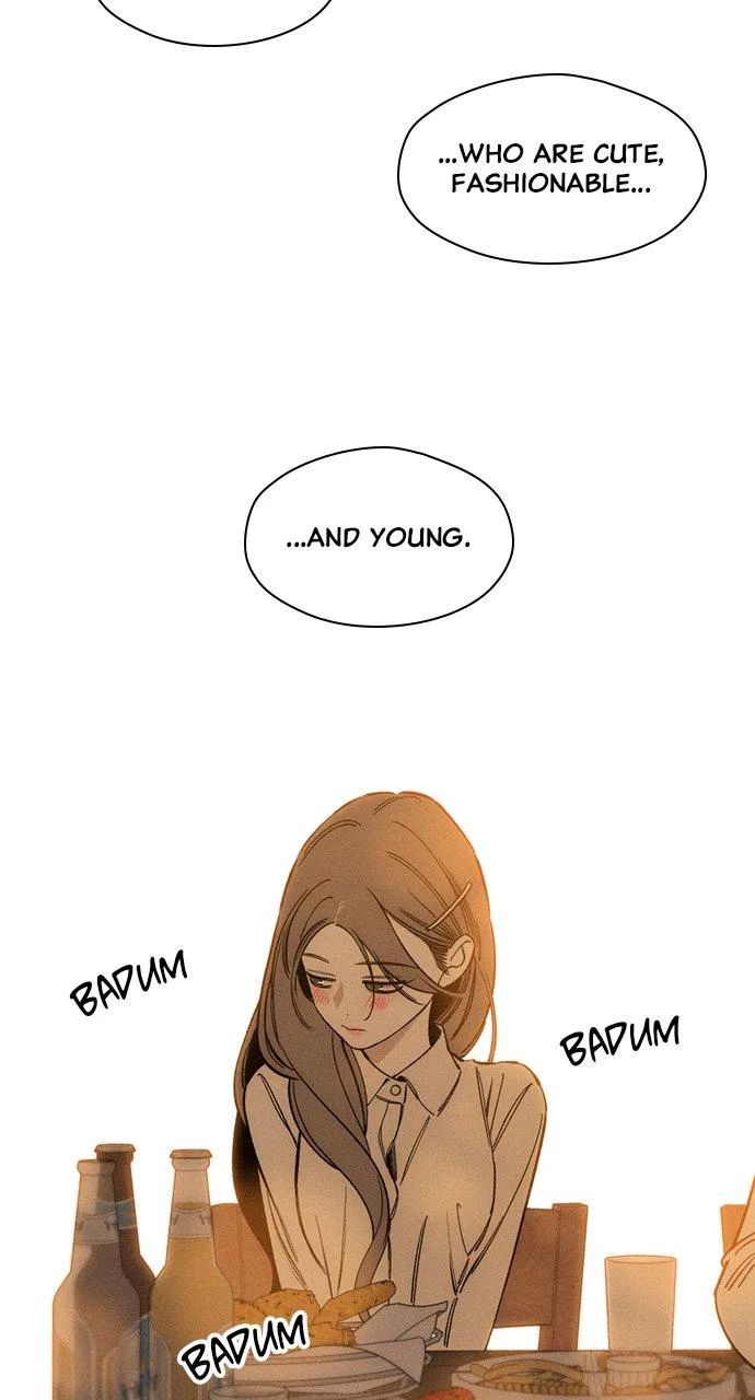 Tears on a Withered Flower Chapter 7 – Page 84