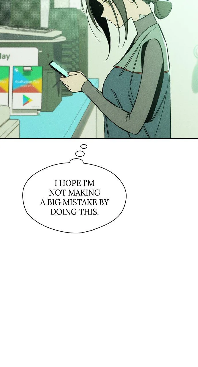 Tears on a Withered Flower Chapter 7 – Page 90