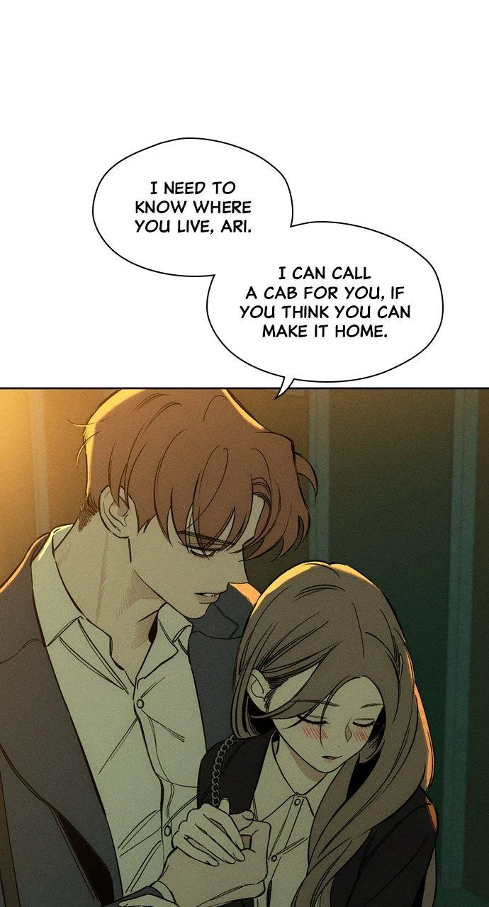 Tears on a Withered Flower Chapter 7 – Page 94