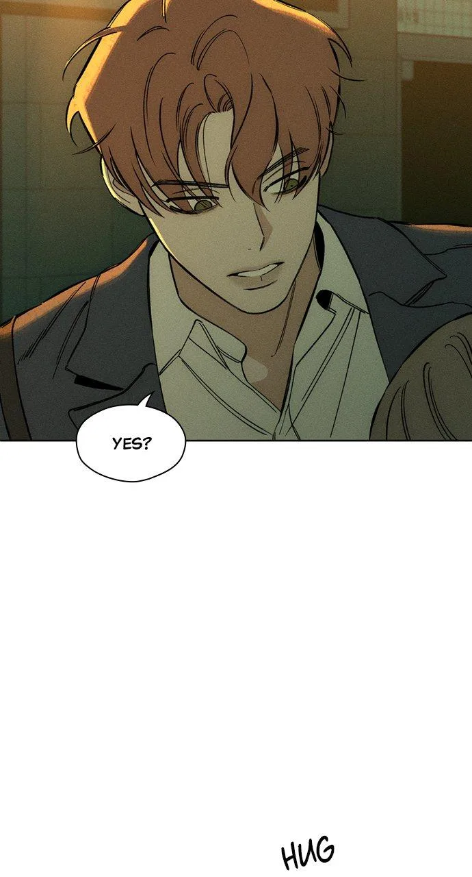 Tears on a Withered Flower Chapter 7 – Page 96