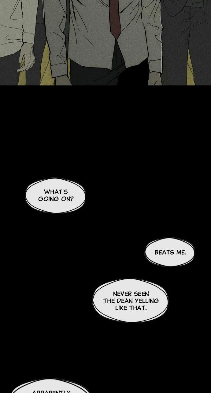 Tears on a Withered Flower Chapter 70 – Page 2