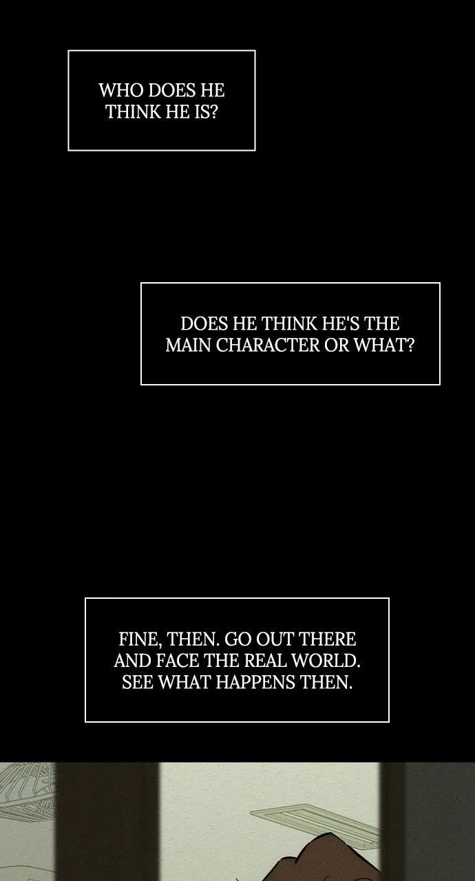 Tears on a Withered Flower Chapter 70 – Page 8