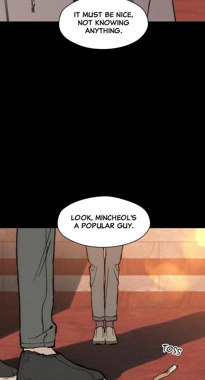 Tears on a Withered Flower Chapter 70 – Page 22