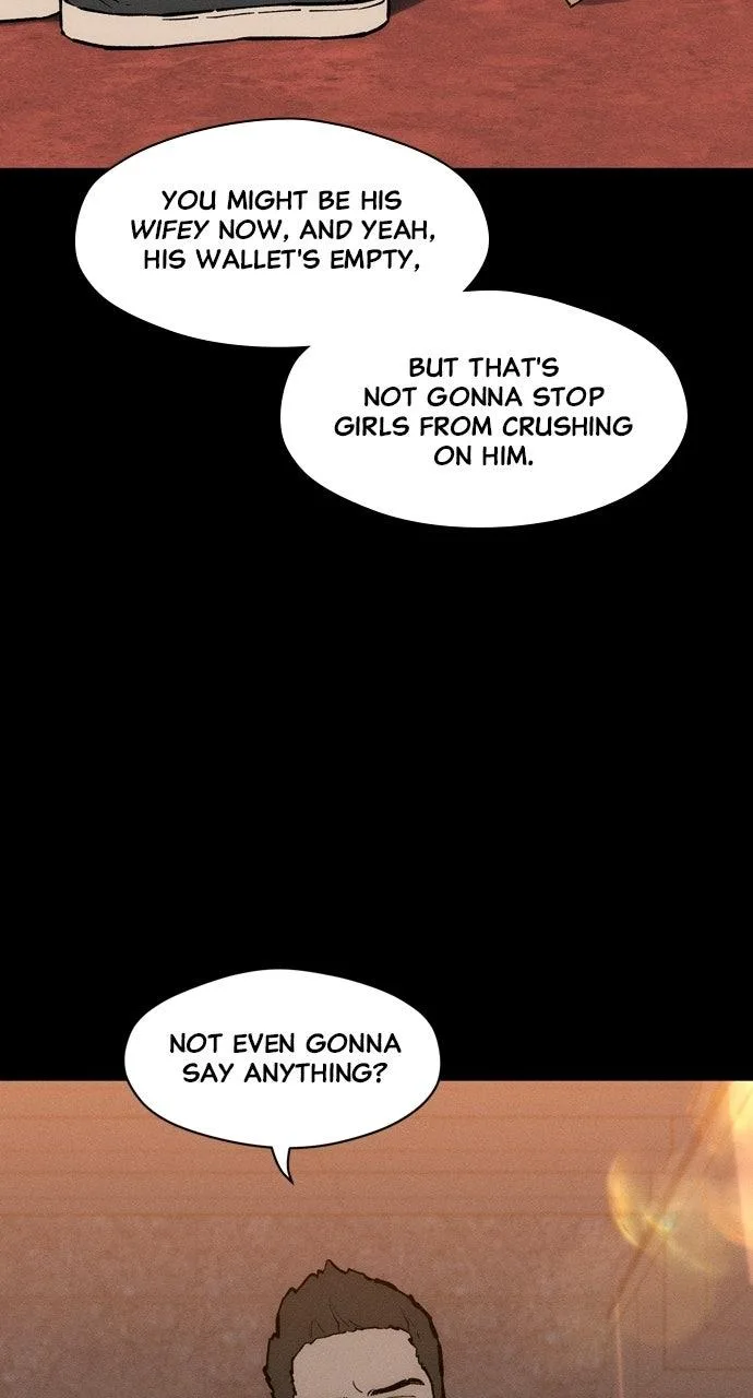 Tears on a Withered Flower Chapter 70 – Page 23