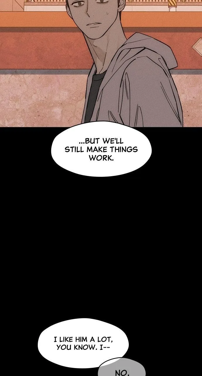 Tears on a Withered Flower Chapter 70 – Page 30