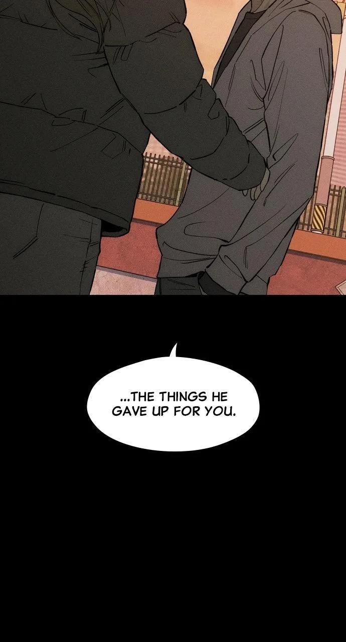 Tears on a Withered Flower Chapter 70 – Page 32