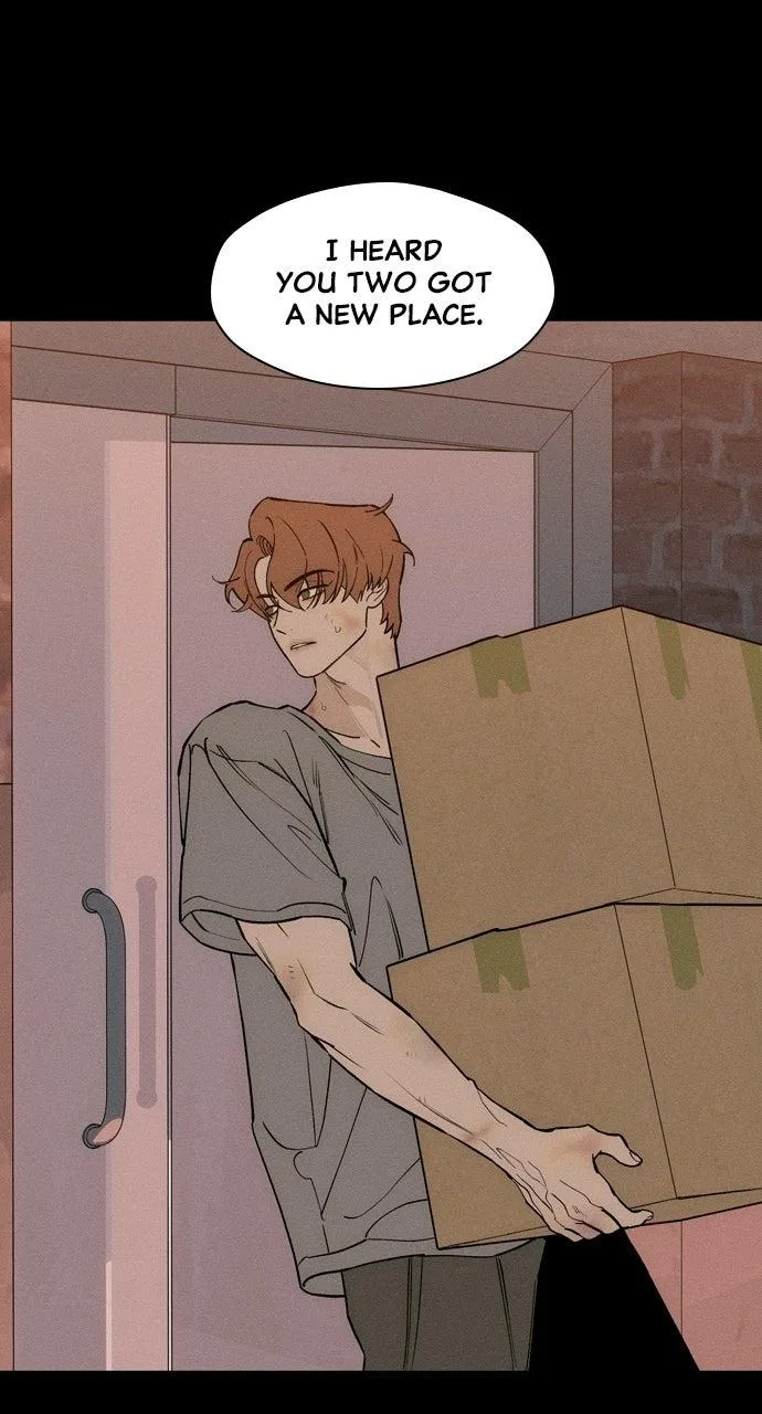Tears on a Withered Flower Chapter 70 – Page 33