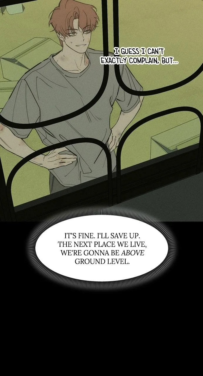 Tears on a Withered Flower Chapter 70 – Page 37
