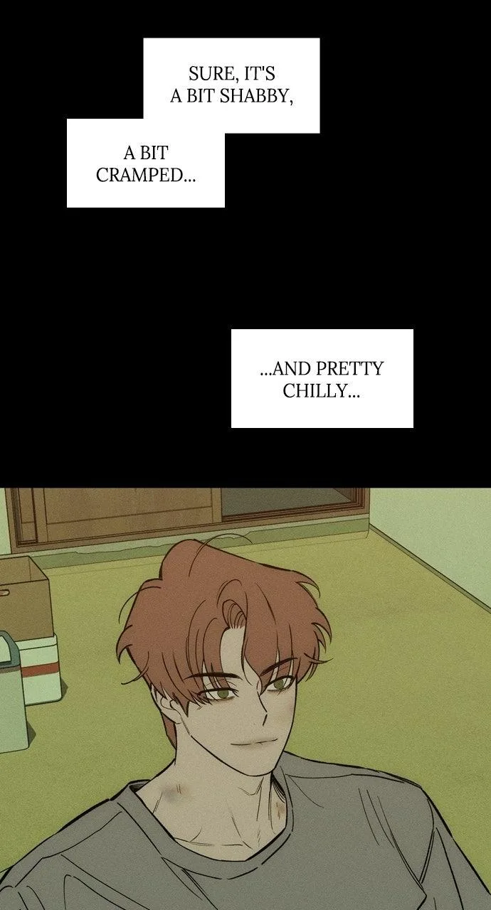 Tears on a Withered Flower Chapter 70 – Page 38