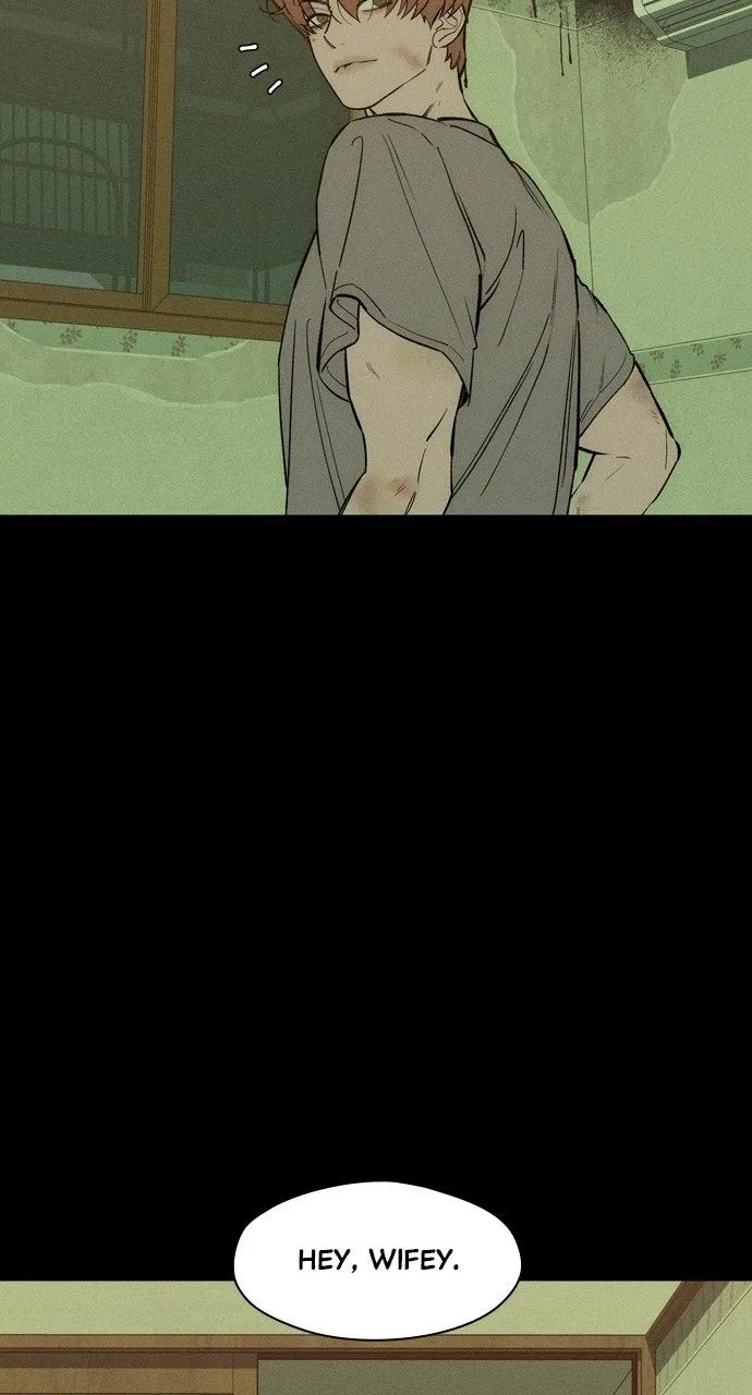 Tears on a Withered Flower Chapter 70 – Page 40