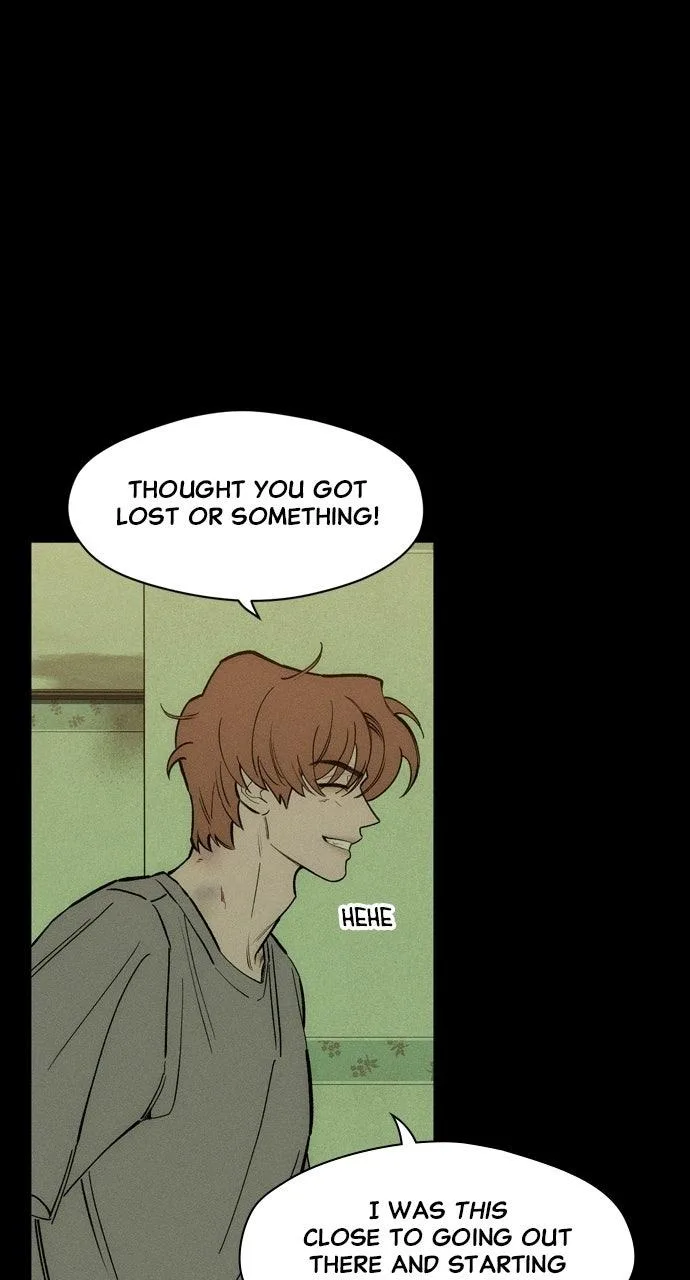 Tears on a Withered Flower Chapter 70 – Page 42