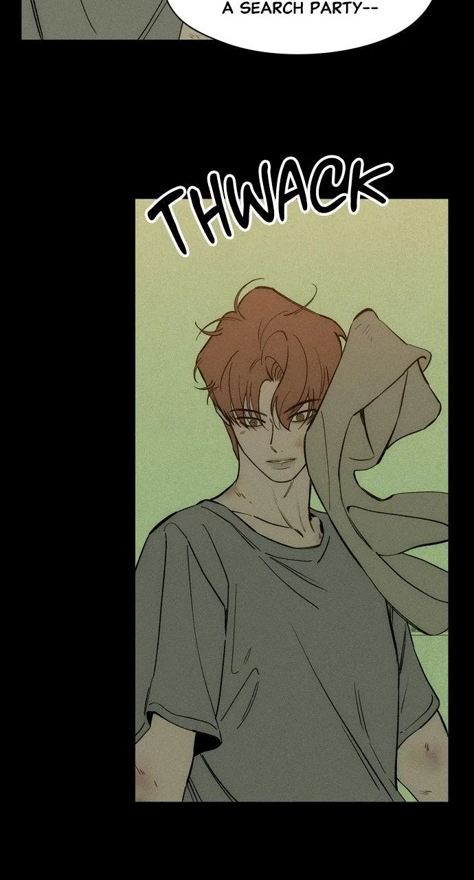 Tears on a Withered Flower Chapter 70 – Page 43