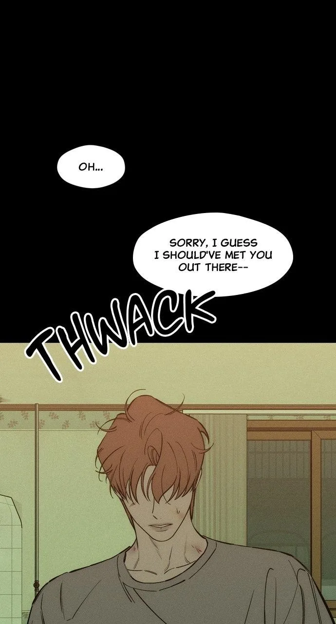 Tears on a Withered Flower Chapter 70 – Page 44