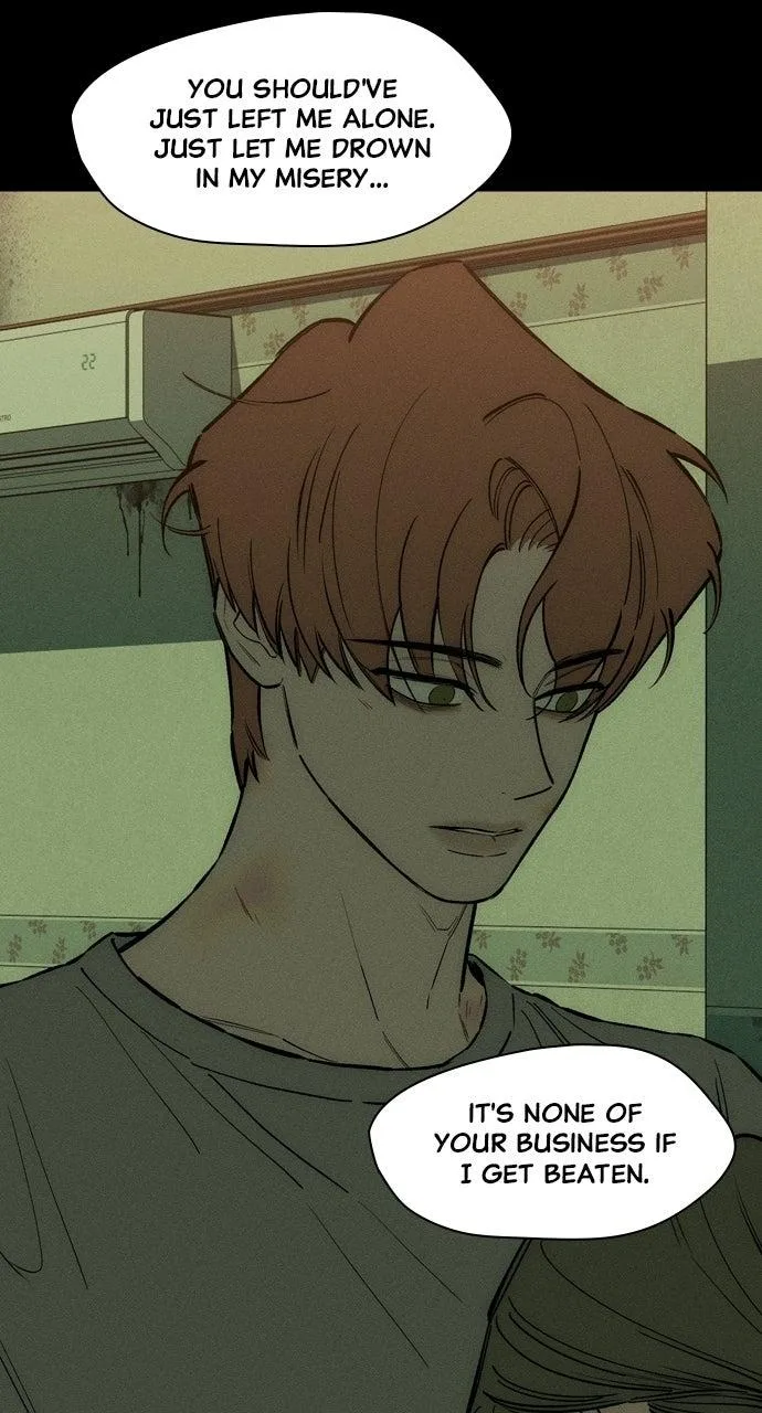 Tears on a Withered Flower Chapter 70 – Page 52