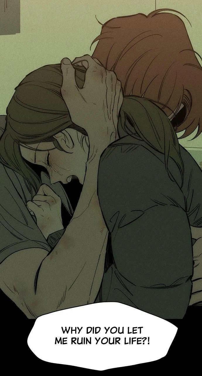 Tears on a Withered Flower Chapter 70 – Page 54