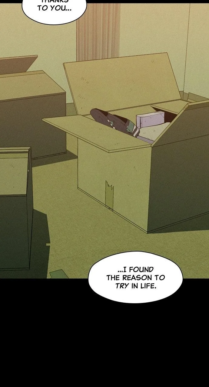 Tears on a Withered Flower Chapter 70 – Page 59
