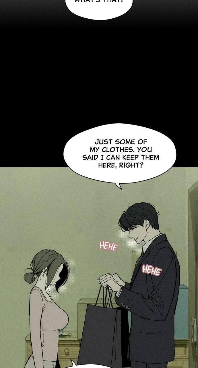 Tears on a Withered Flower Chapter 70 – Page 75