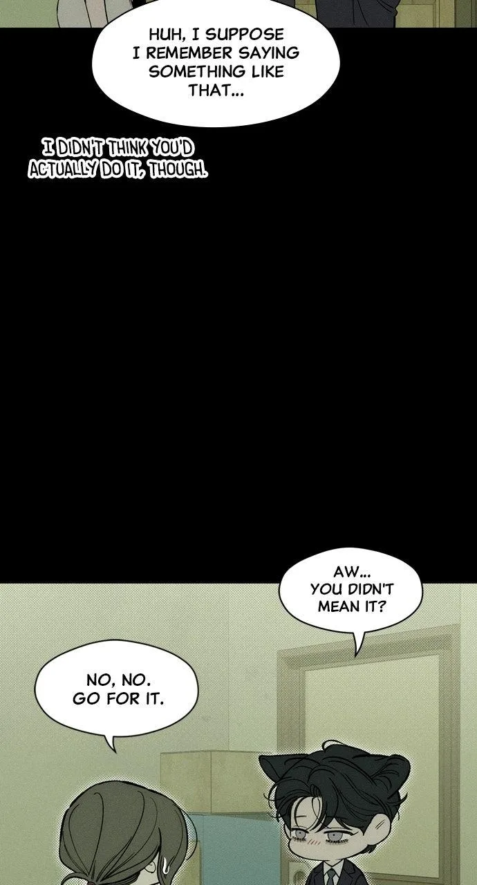 Tears on a Withered Flower Chapter 70 – Page 76