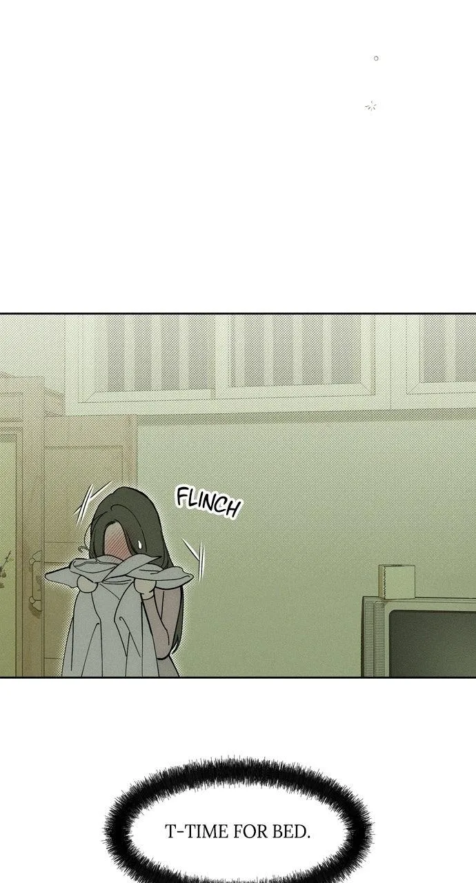 Tears on a Withered Flower Chapter 70 – Page 83