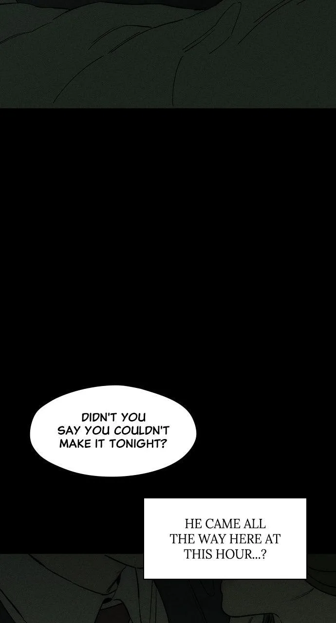 Tears on a Withered Flower Chapter 70 – Page 91