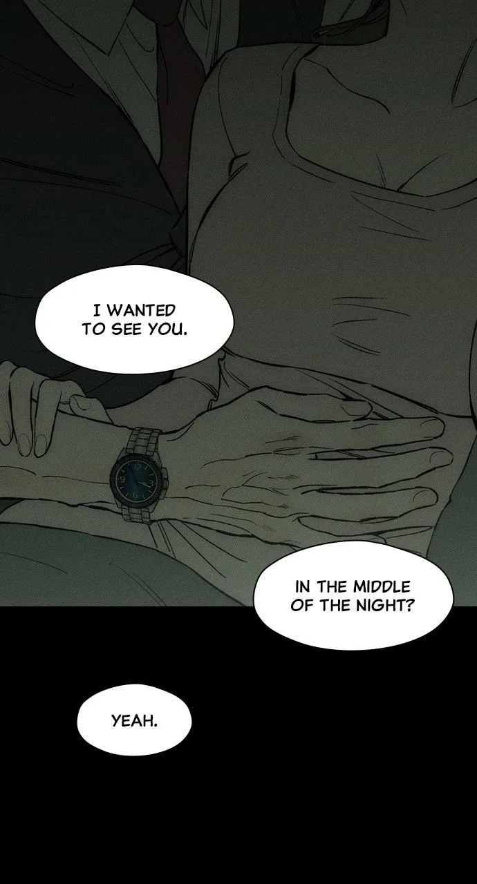 Tears on a Withered Flower Chapter 70 – Page 92
