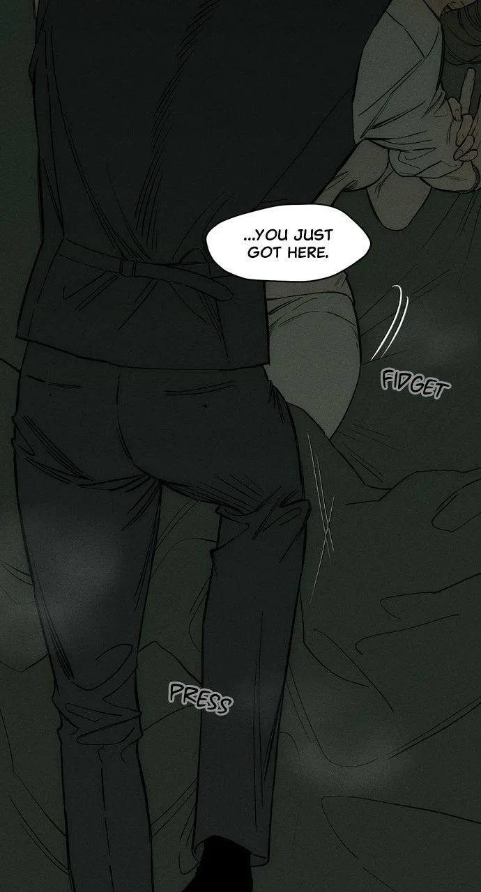 Tears on a Withered Flower Chapter 70 – Page 96
