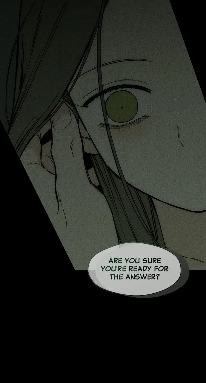 Tears on a Withered Flower Chapter 70 – Page 110