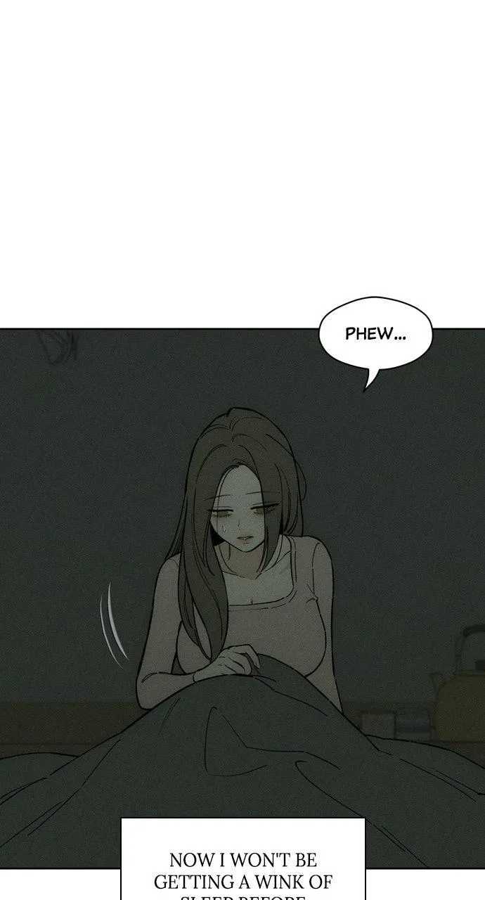 Tears on a Withered Flower Chapter 71 – Page 9