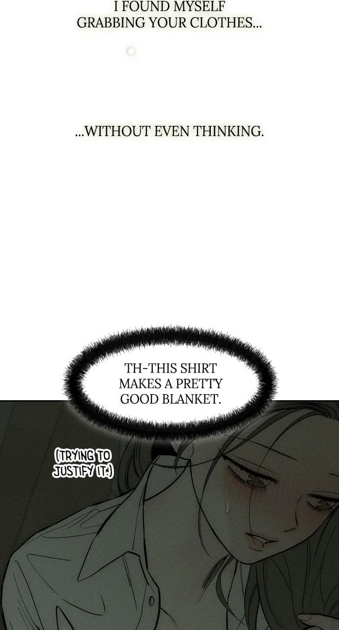 Tears on a Withered Flower Chapter 71 – Page 15