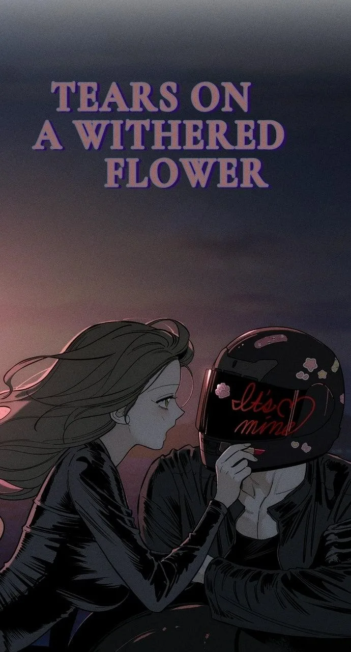 Tears on a Withered Flower Chapter 71 – Page 32